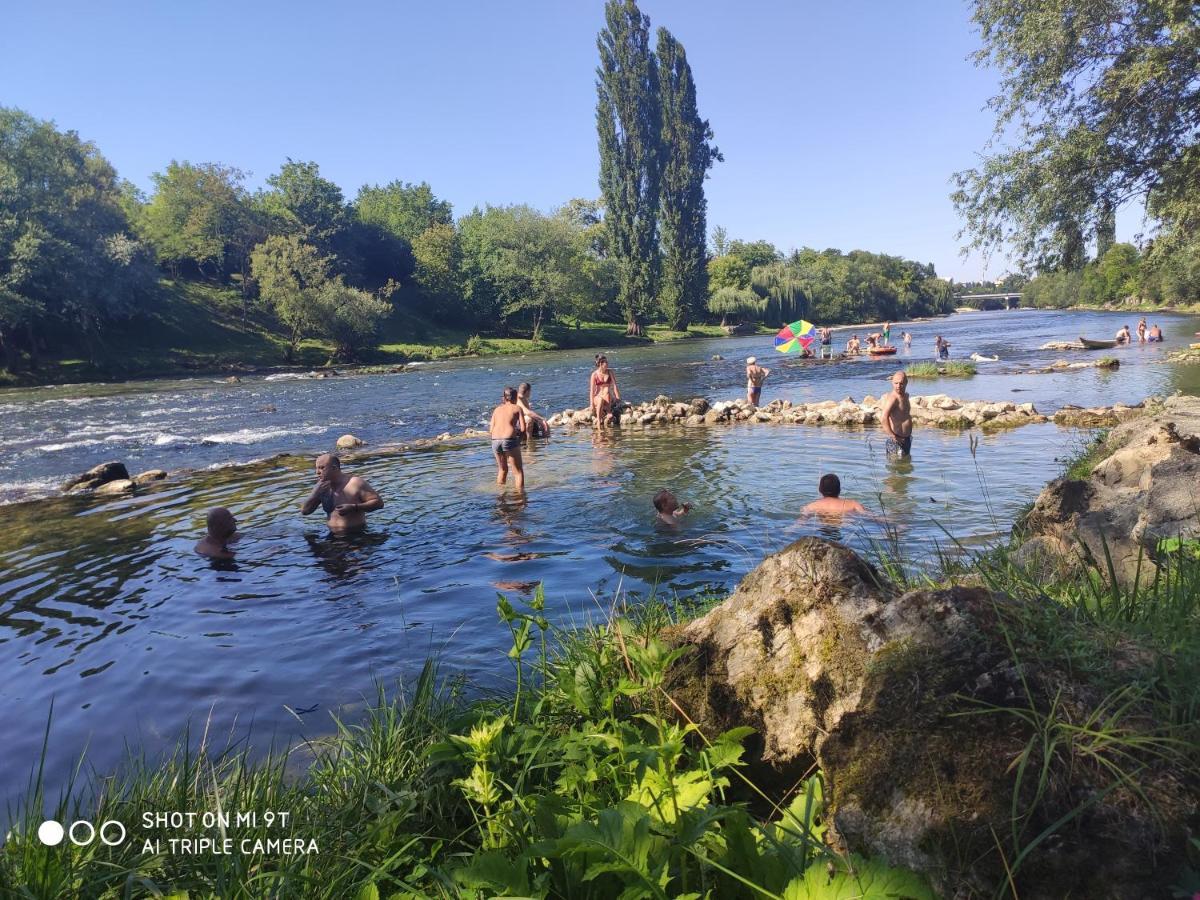 Excellency Apartmani Banja Luka Luaran gambar