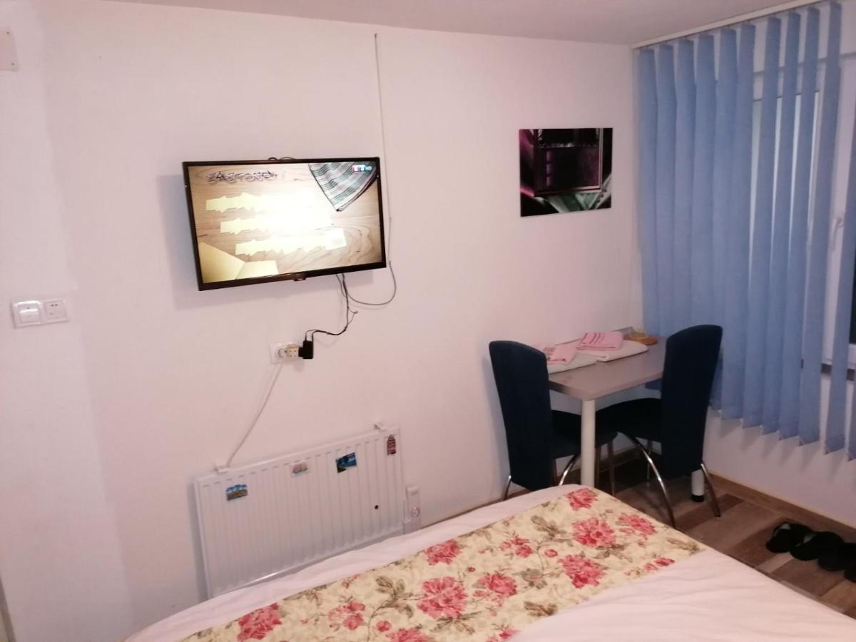 Excellency Apartmani Banja Luka Luaran gambar