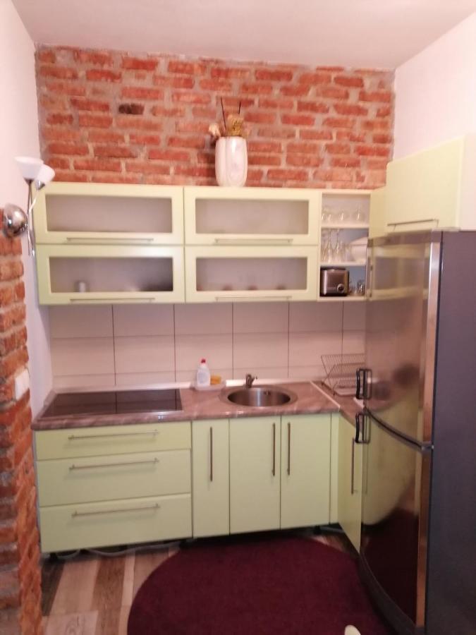 Excellency Apartmani Banja Luka Luaran gambar