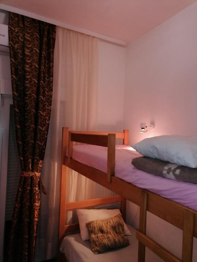 Excellency Apartmani Banja Luka Luaran gambar