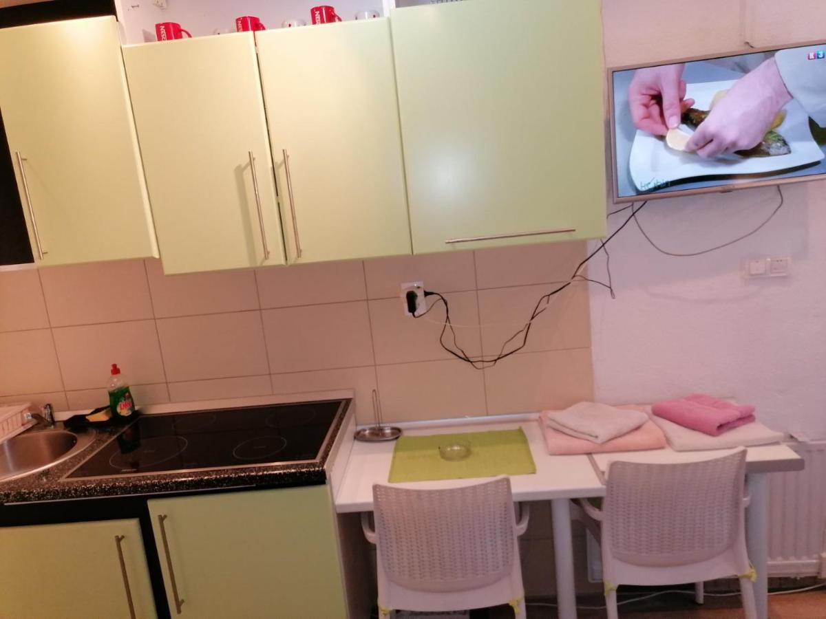 Excellency Apartmani Banja Luka Luaran gambar