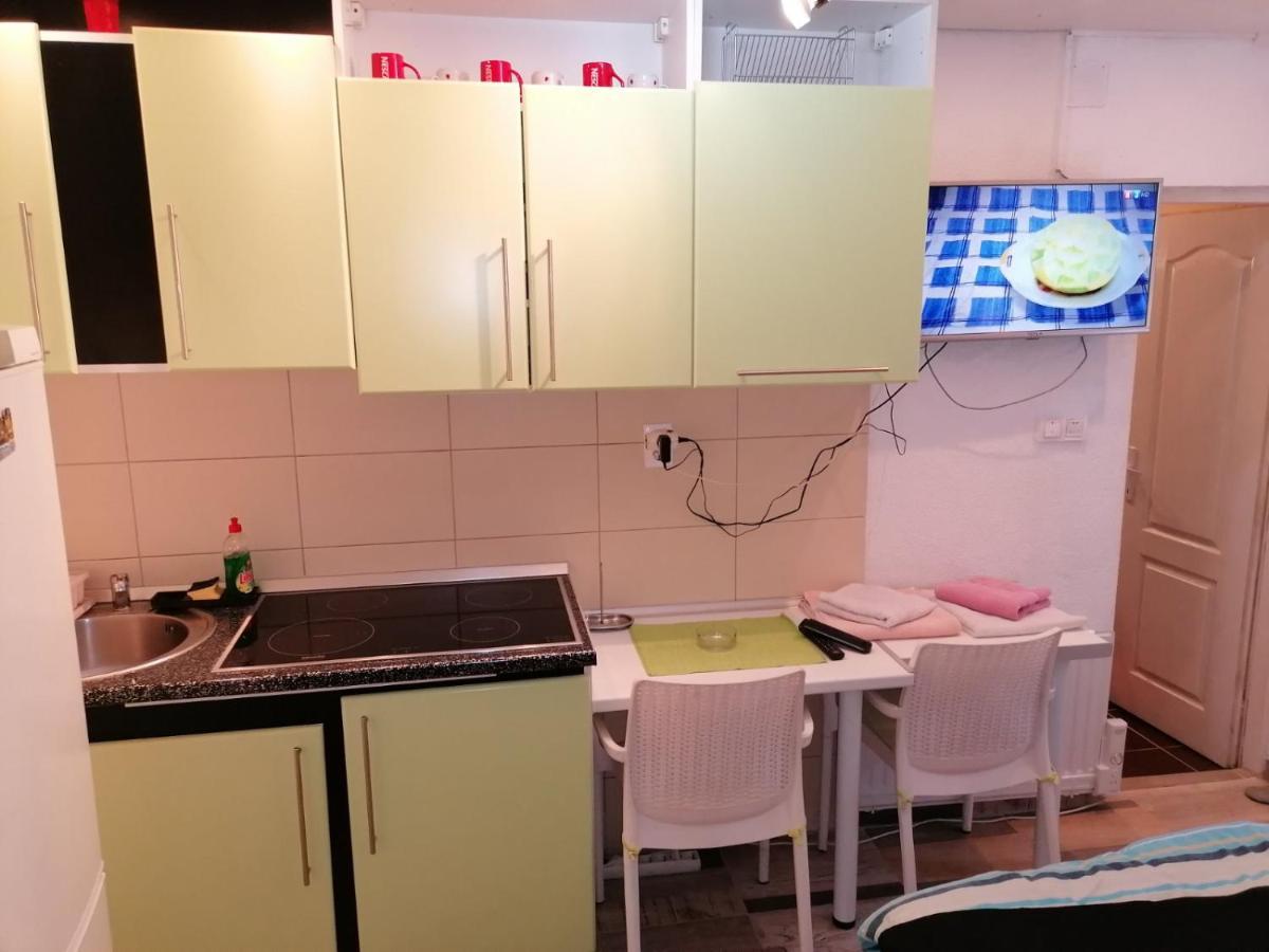Excellency Apartmani Banja Luka Luaran gambar