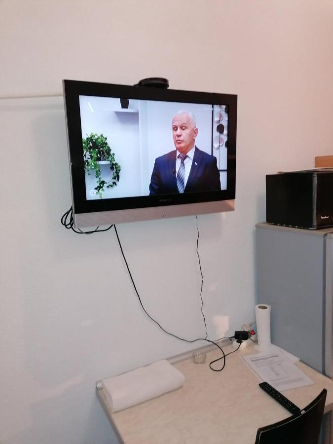 Excellency Apartmani Banja Luka Luaran gambar