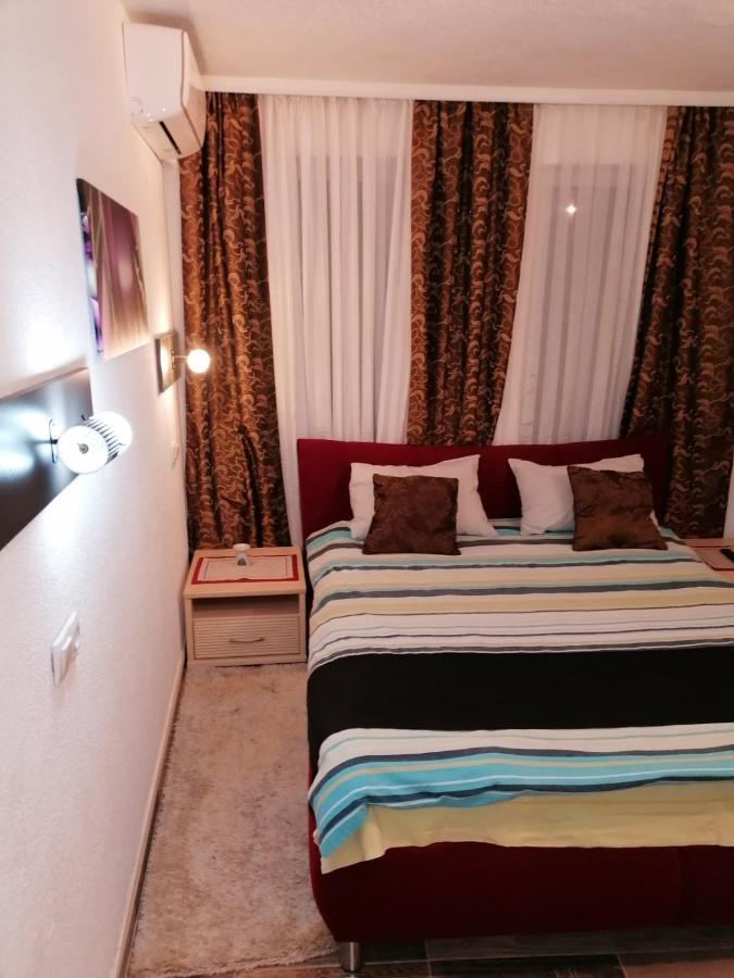 Excellency Apartmani Banja Luka Luaran gambar