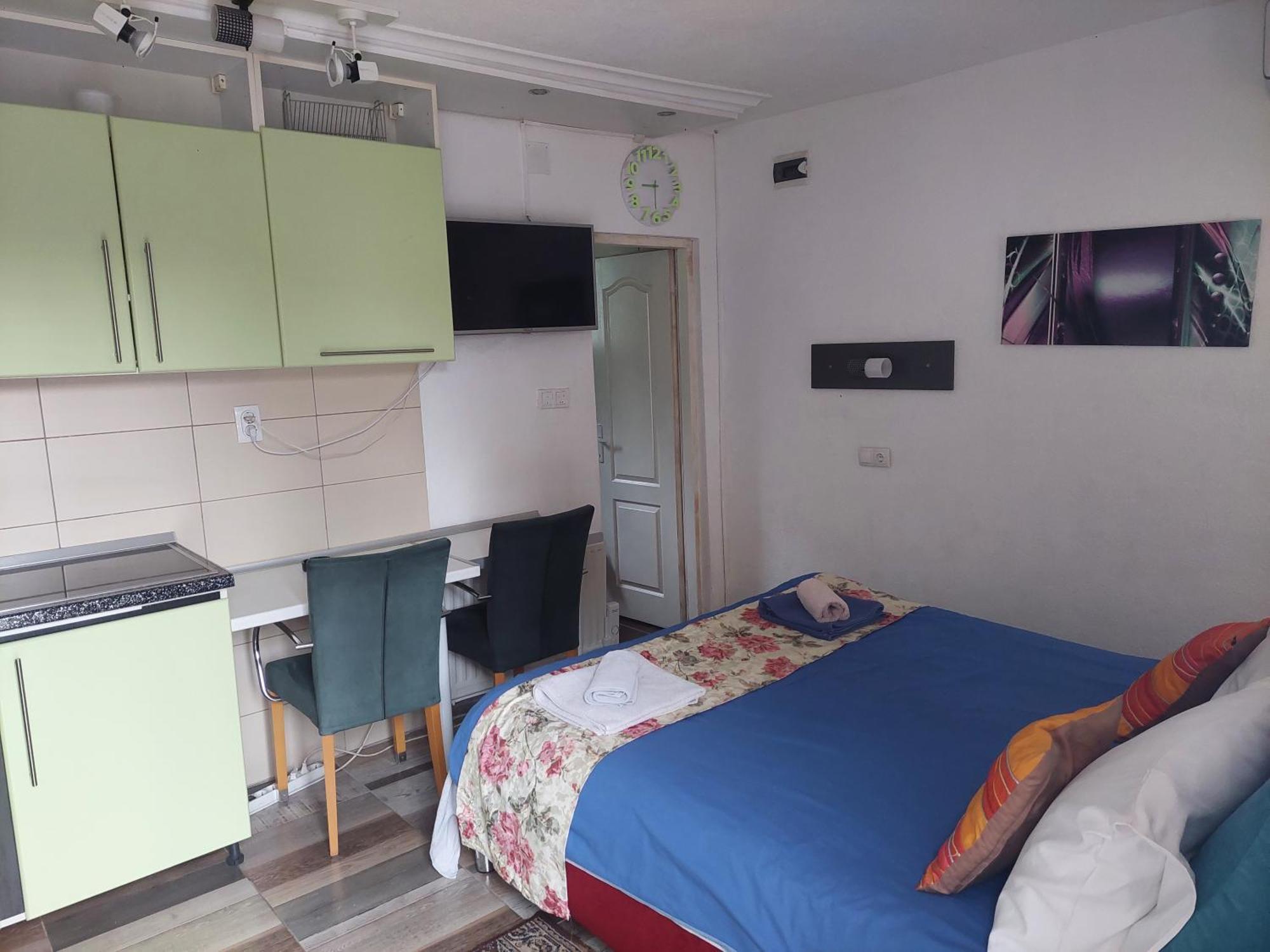 Excellency Apartmani Banja Luka Bilik gambar
