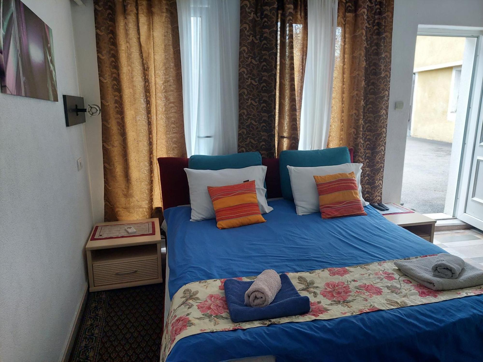 Excellency Apartmani Banja Luka Bilik gambar