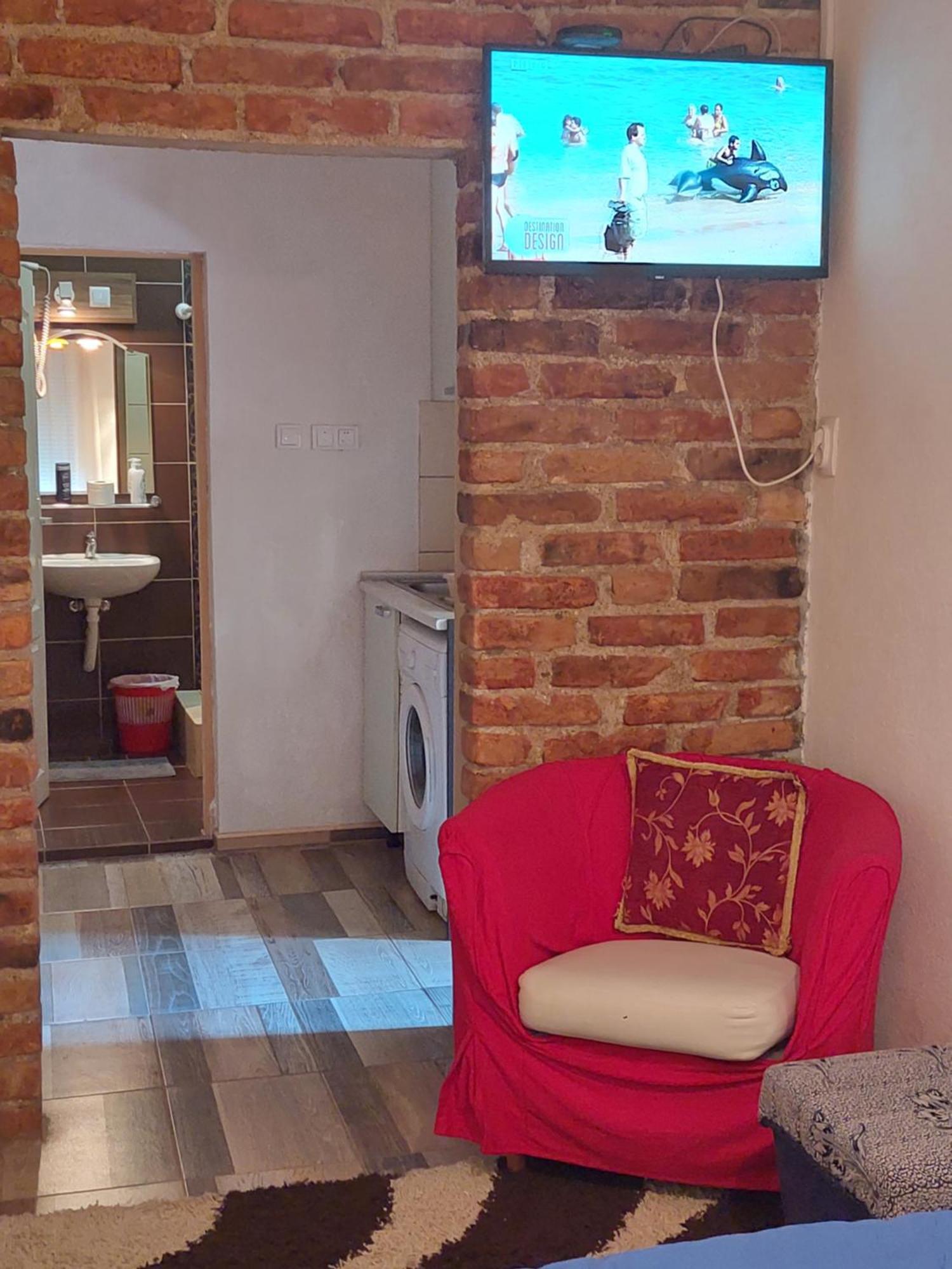 Excellency Apartmani Banja Luka Bilik gambar