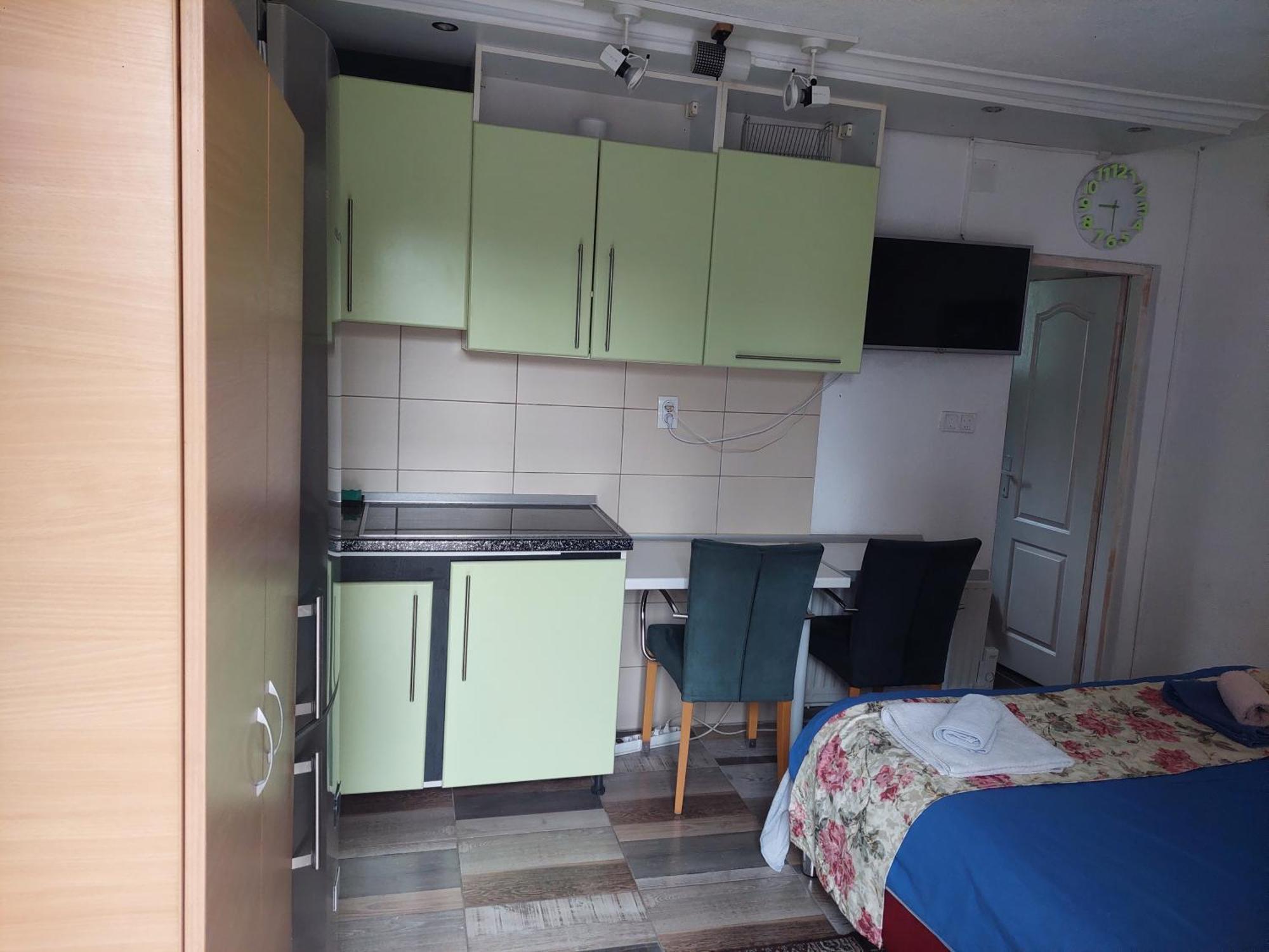 Excellency Apartmani Banja Luka Bilik gambar