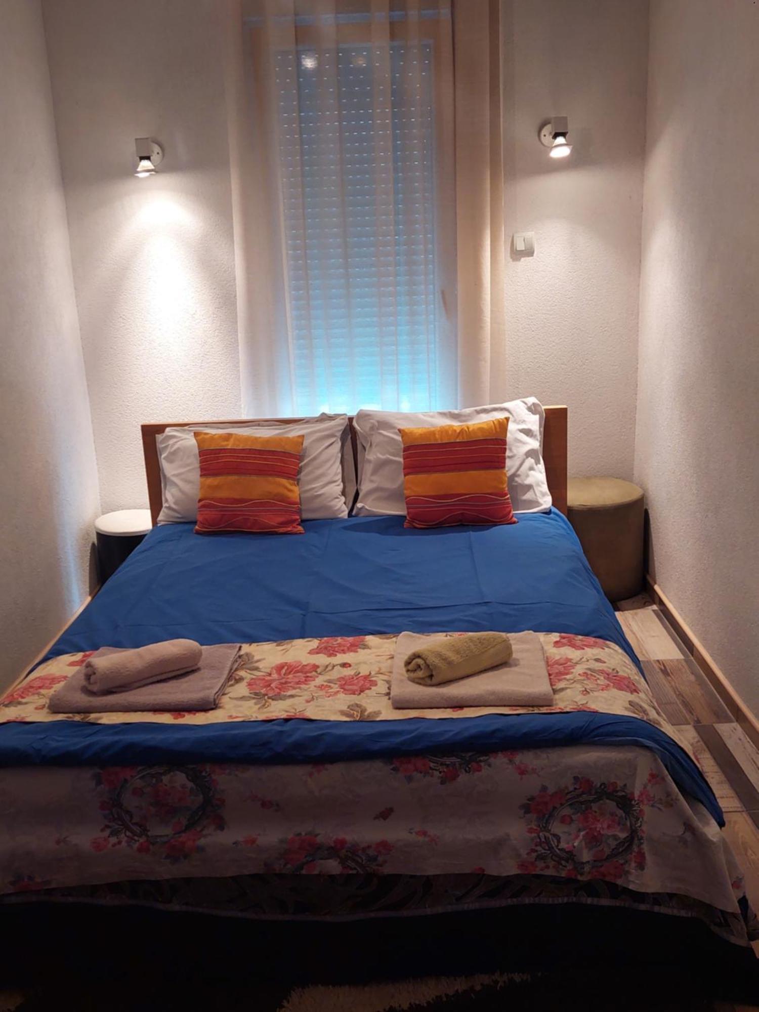 Excellency Apartmani Banja Luka Bilik gambar