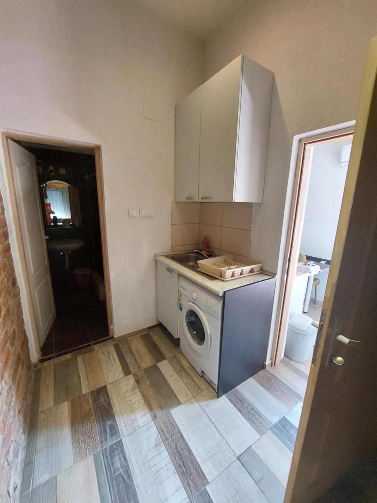 Excellency Apartmani Banja Luka Bilik gambar