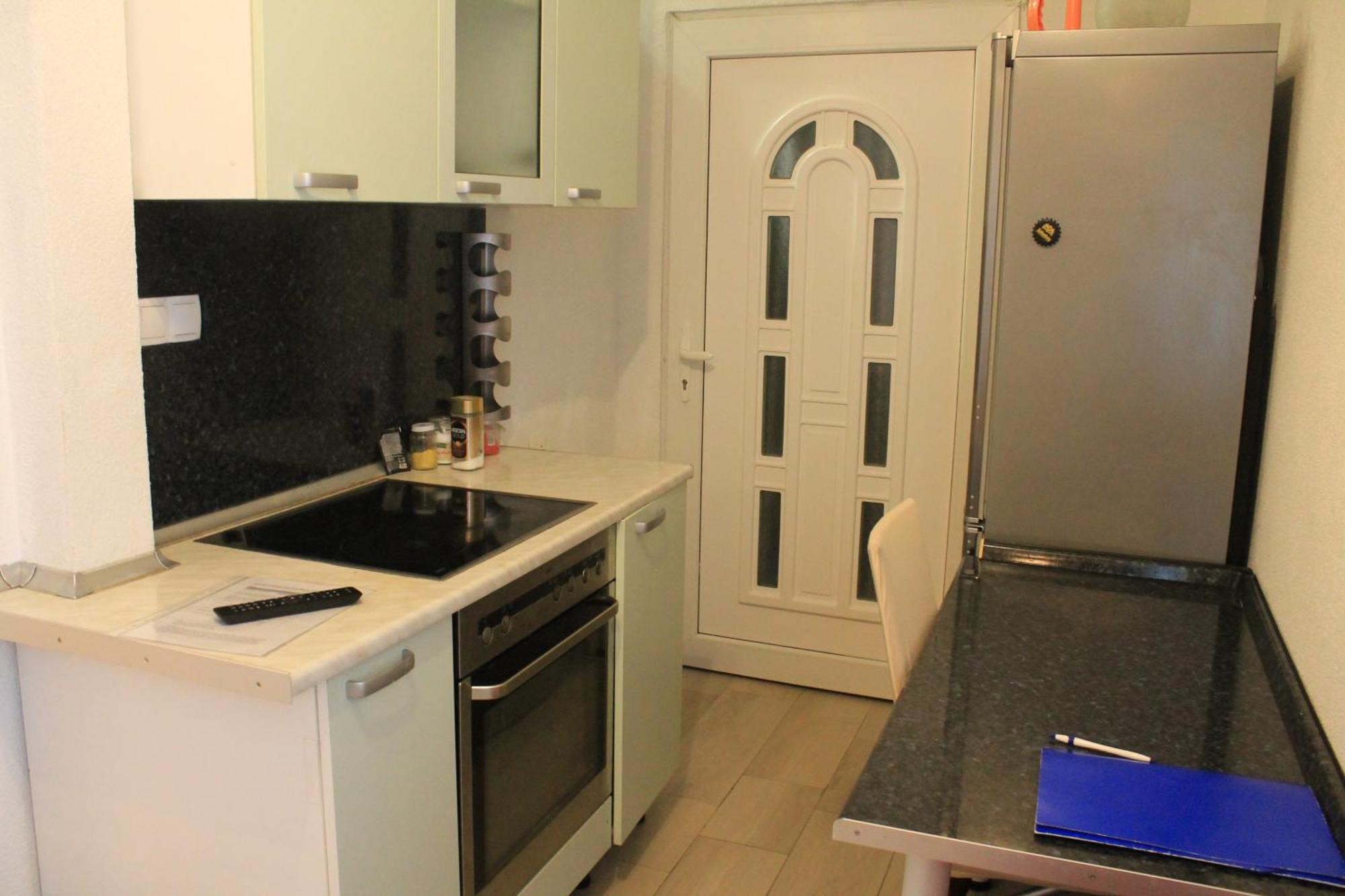Excellency Apartmani Banja Luka Bilik gambar