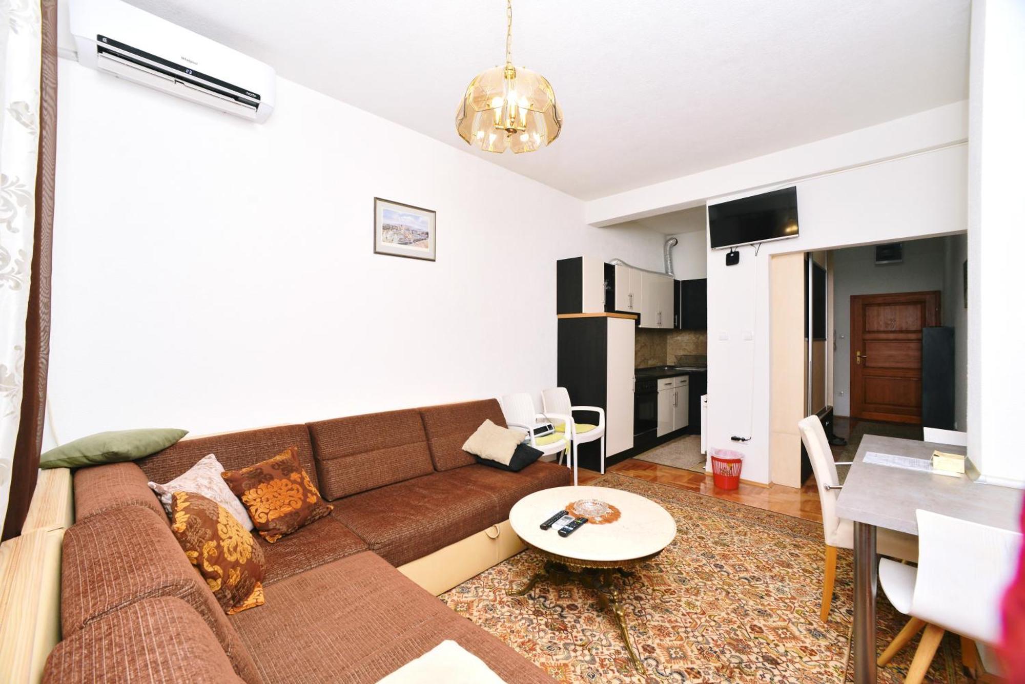 Excellency Apartmani Banja Luka Luaran gambar