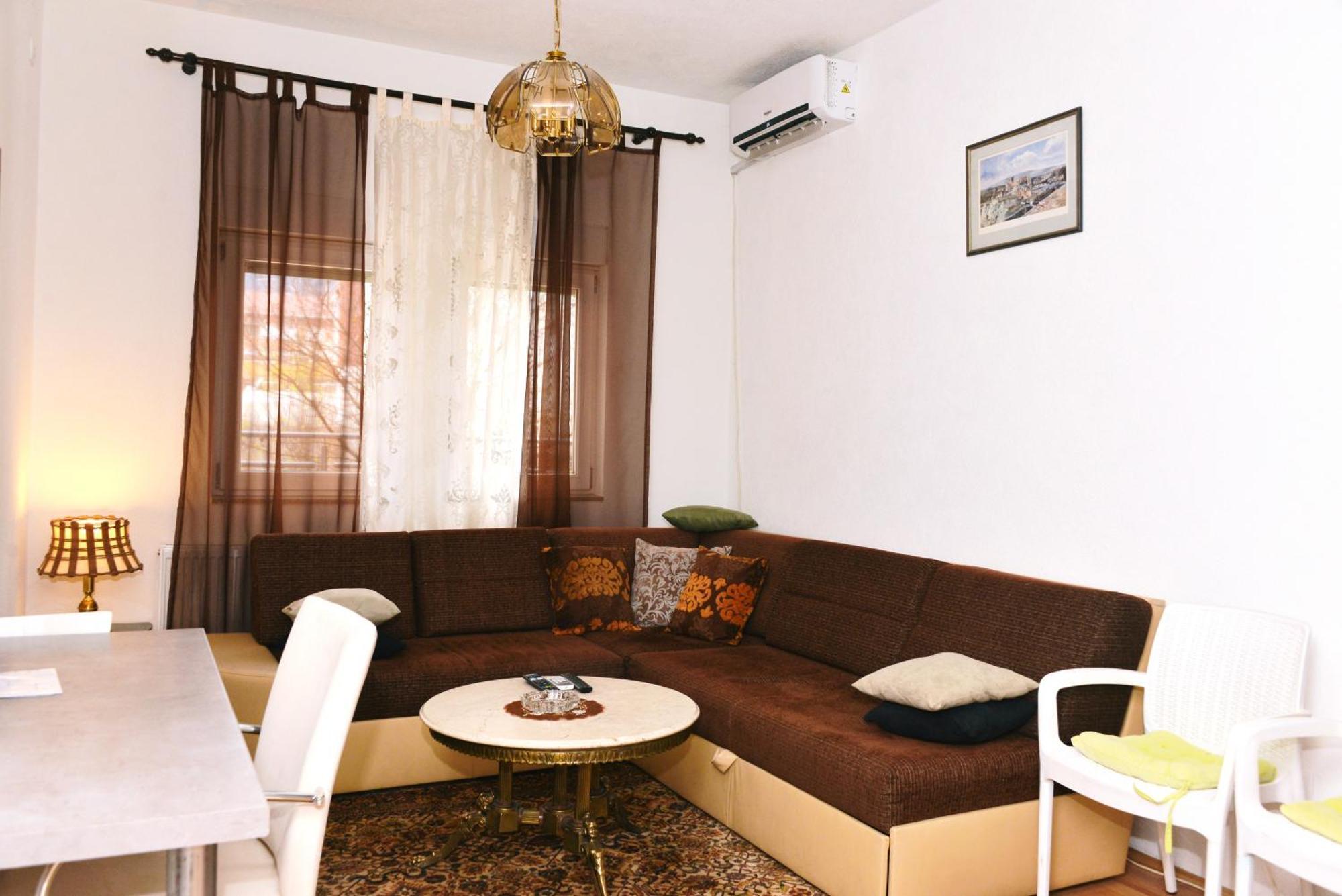 Excellency Apartmani Banja Luka Luaran gambar