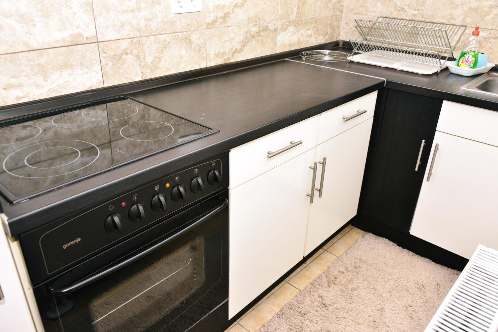 Excellency Apartmani Banja Luka Luaran gambar