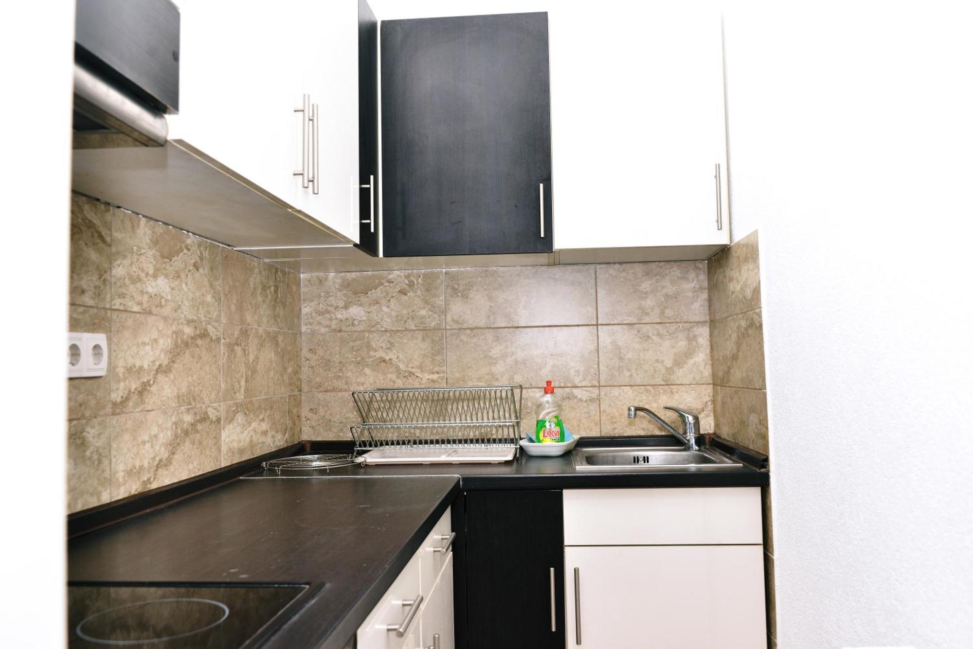 Excellency Apartmani Banja Luka Luaran gambar