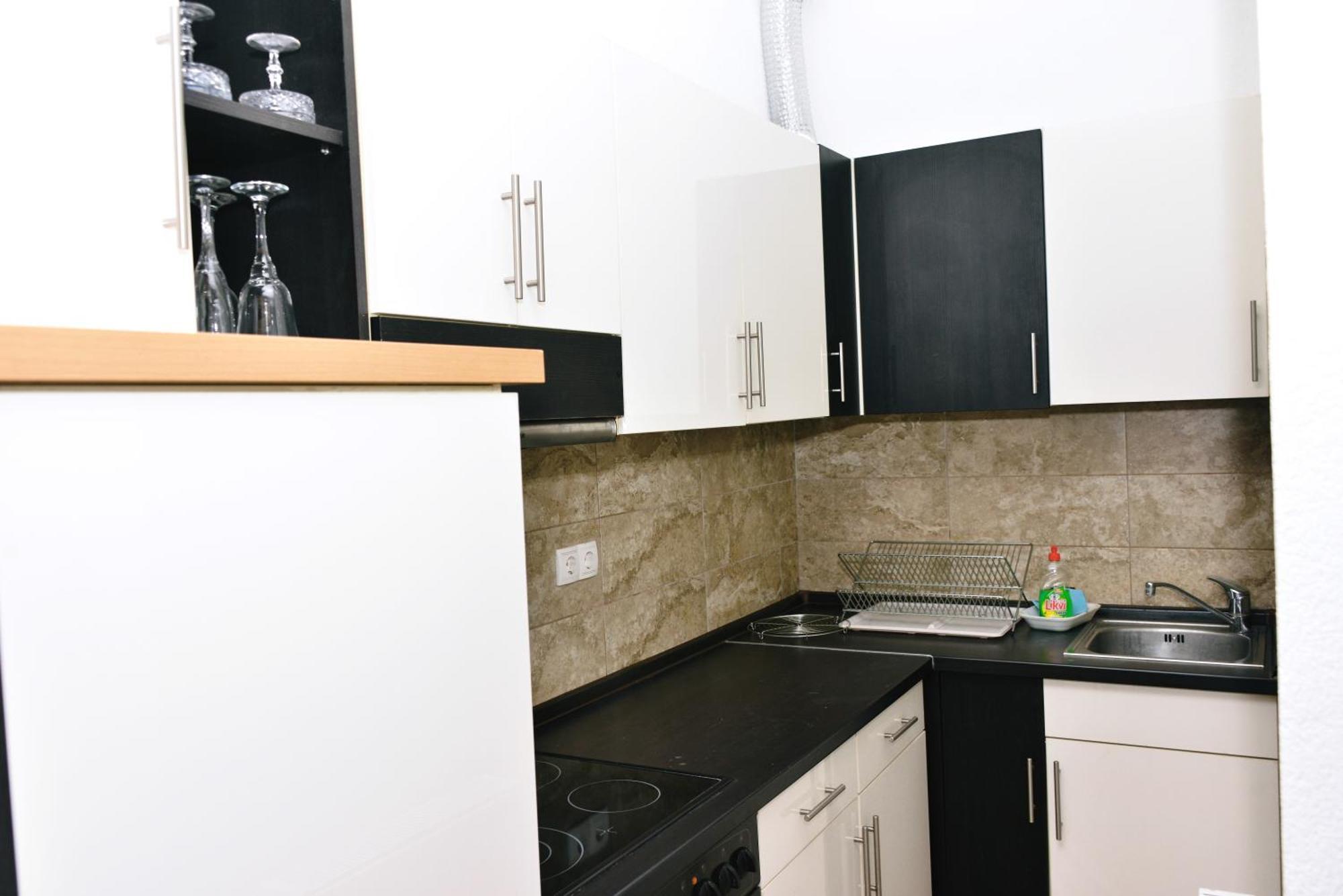 Excellency Apartmani Banja Luka Luaran gambar