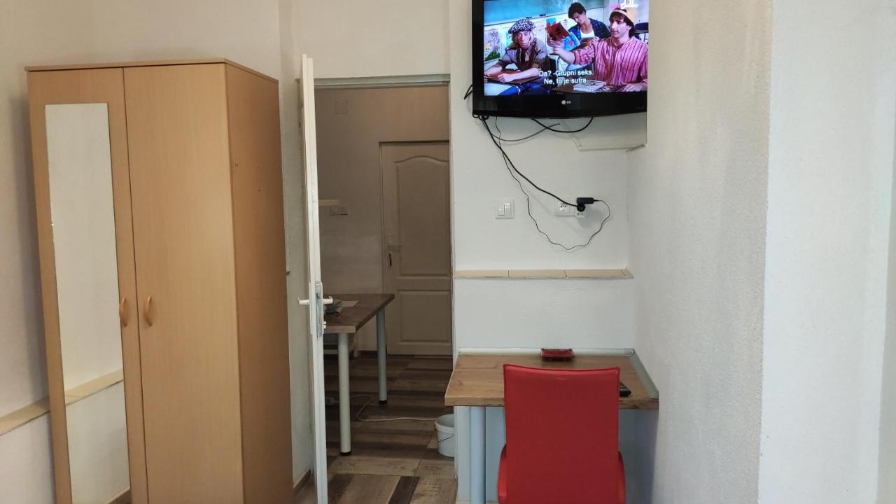 Excellency Apartmani Banja Luka Luaran gambar