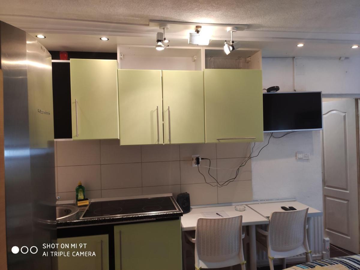 Excellency Apartmani Banja Luka Luaran gambar