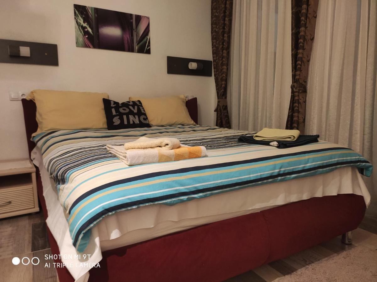 Excellency Apartmani Banja Luka Luaran gambar