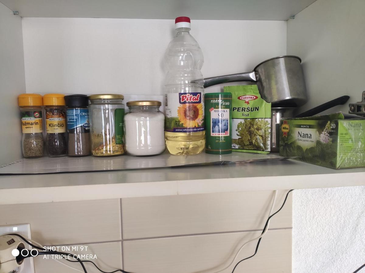 Excellency Apartmani Banja Luka Luaran gambar